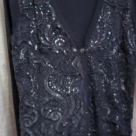 NEW YORK & CO SWEATER - Picture 3 of 6